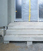 Umbau Scheunengebäude zum Wohnhaus Elstra/OT Prietitz